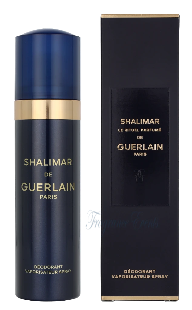 Guerlain Shalimar Deo Spray