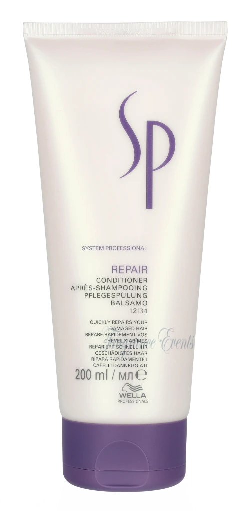 Wella SP - Repair Conditioner