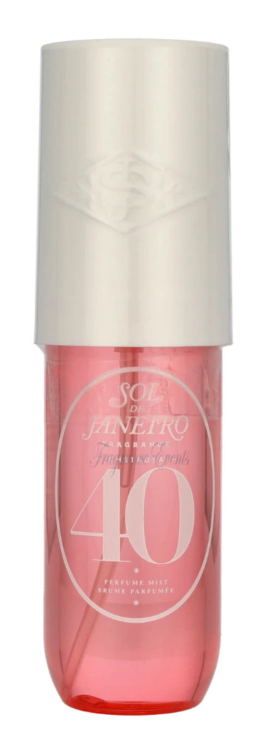 Sol De Janeiro Brazilian Crush Cheirosa 40 Hair & Body Mist