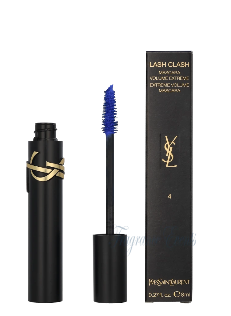 YSL Lash Clash Mascara