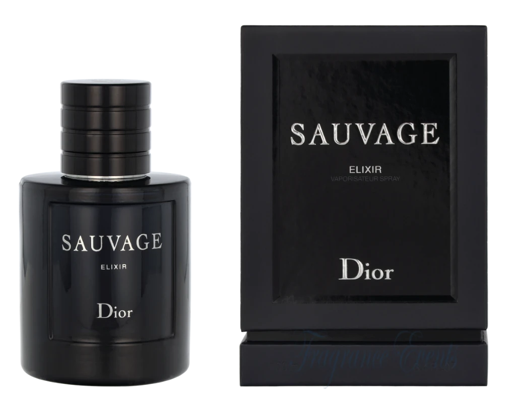 Dior Sauvage Elixir Parfum Spray