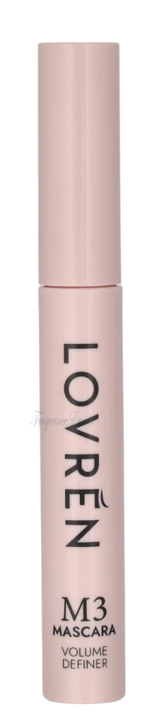 Lovren M3 Volume Definer Mascara