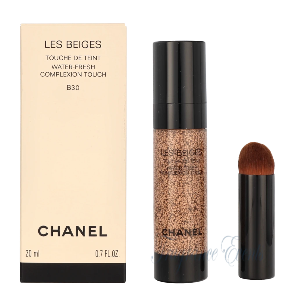 Chanel Les Beiges Water-Fresh Complexion Touch